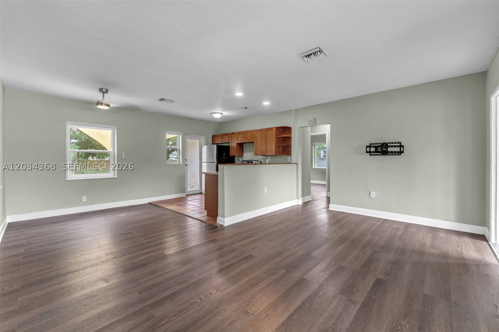 WEST MIAMI SHORES SEC A - Residential