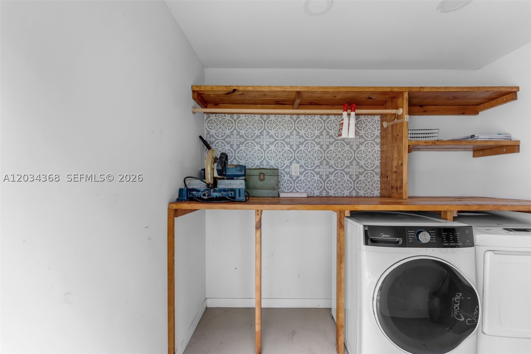 WEST MIAMI SHORES SEC A - Residential