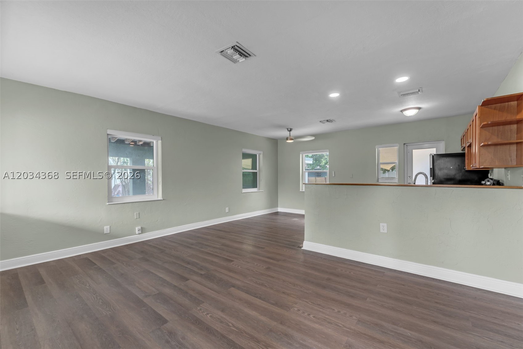 WEST MIAMI SHORES SEC A - Residential