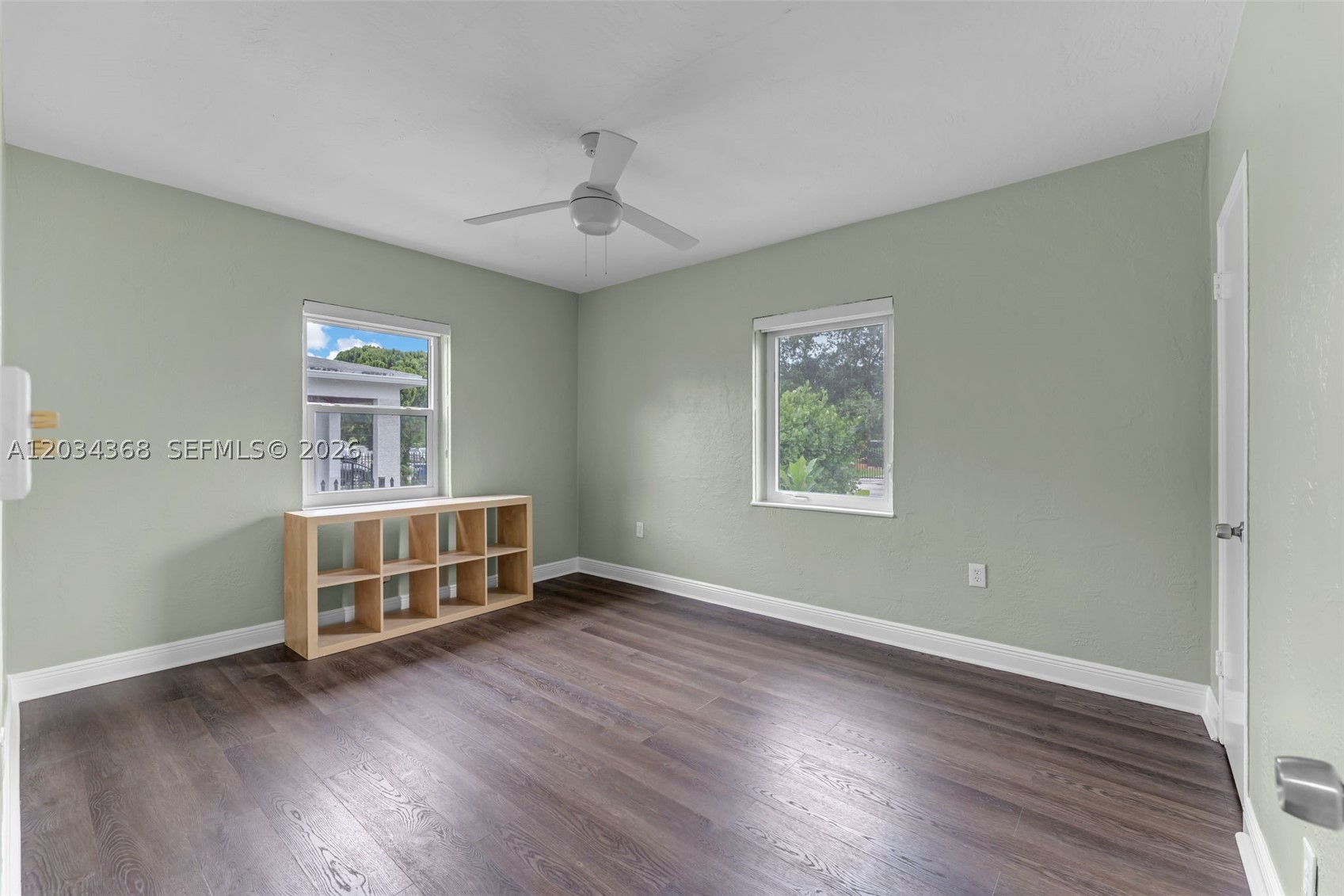 WEST MIAMI SHORES SEC A - Residential