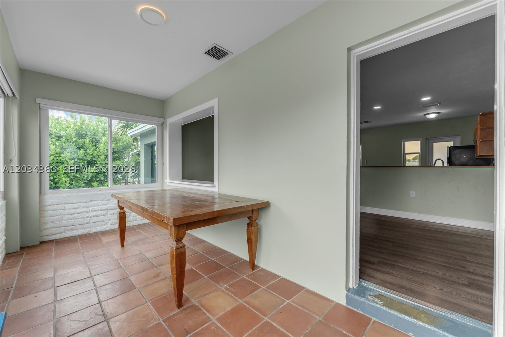 WEST MIAMI SHORES SEC A - Residential
