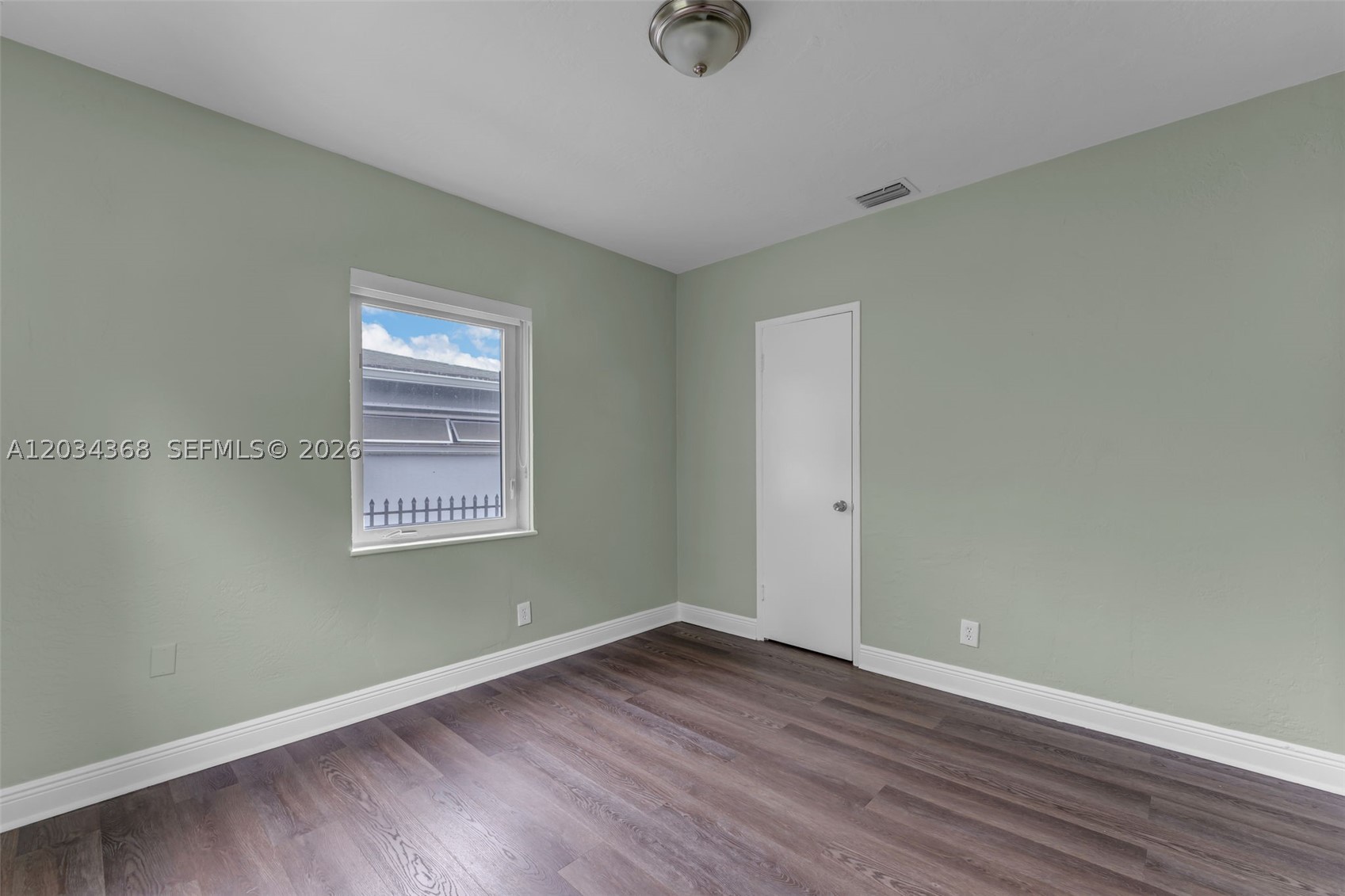 WEST MIAMI SHORES SEC A - Residential