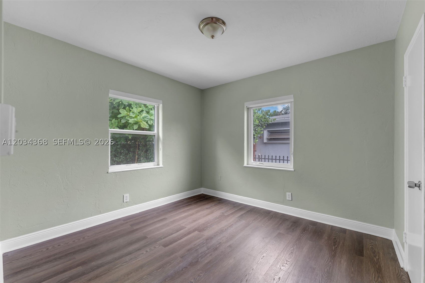 WEST MIAMI SHORES SEC A - Residential