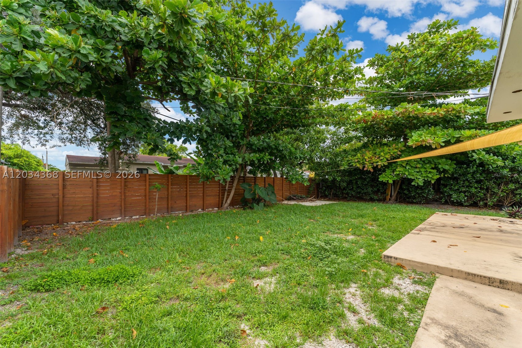 WEST MIAMI SHORES SEC A - Residential