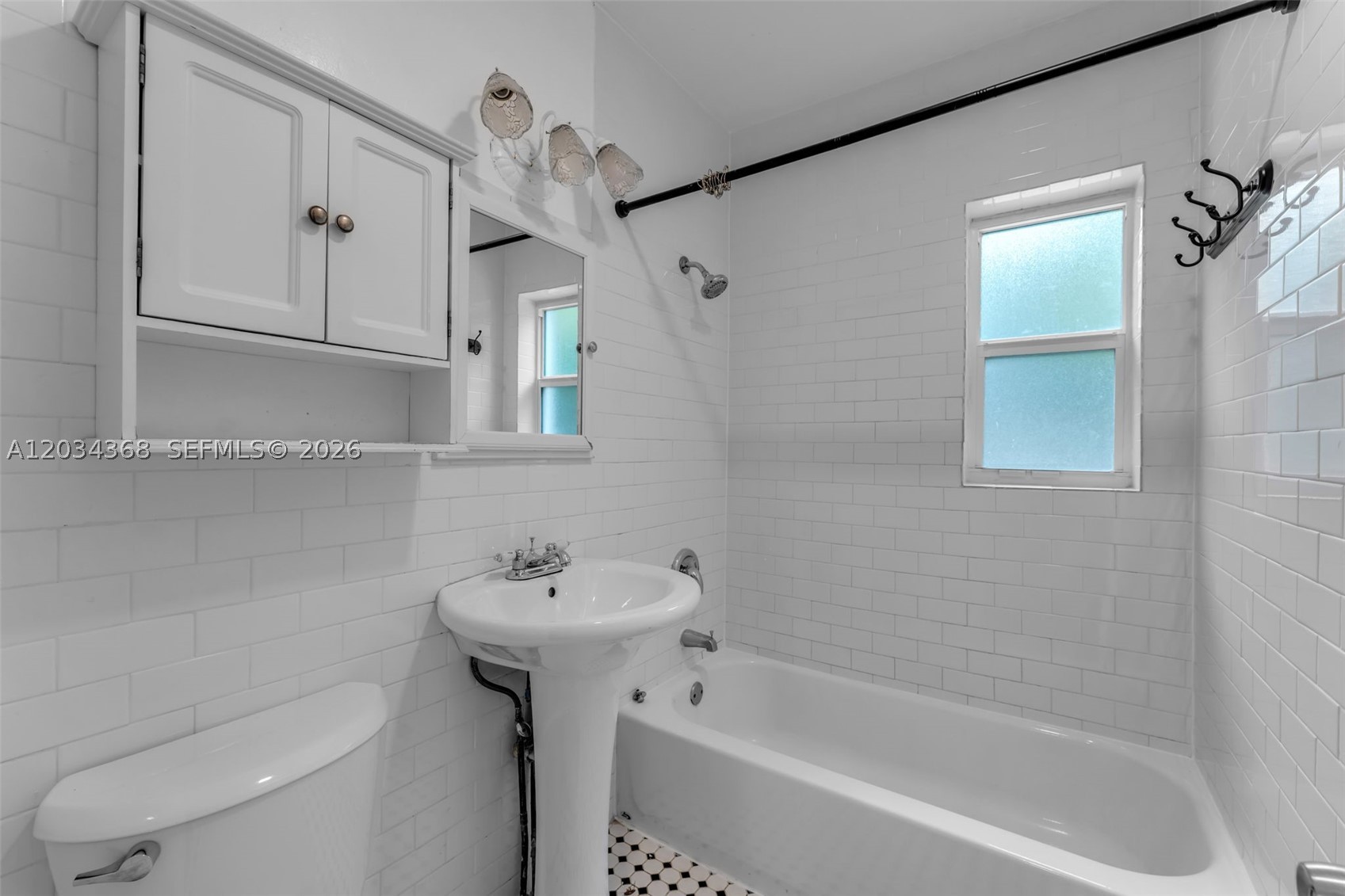 WEST MIAMI SHORES SEC A - Residential