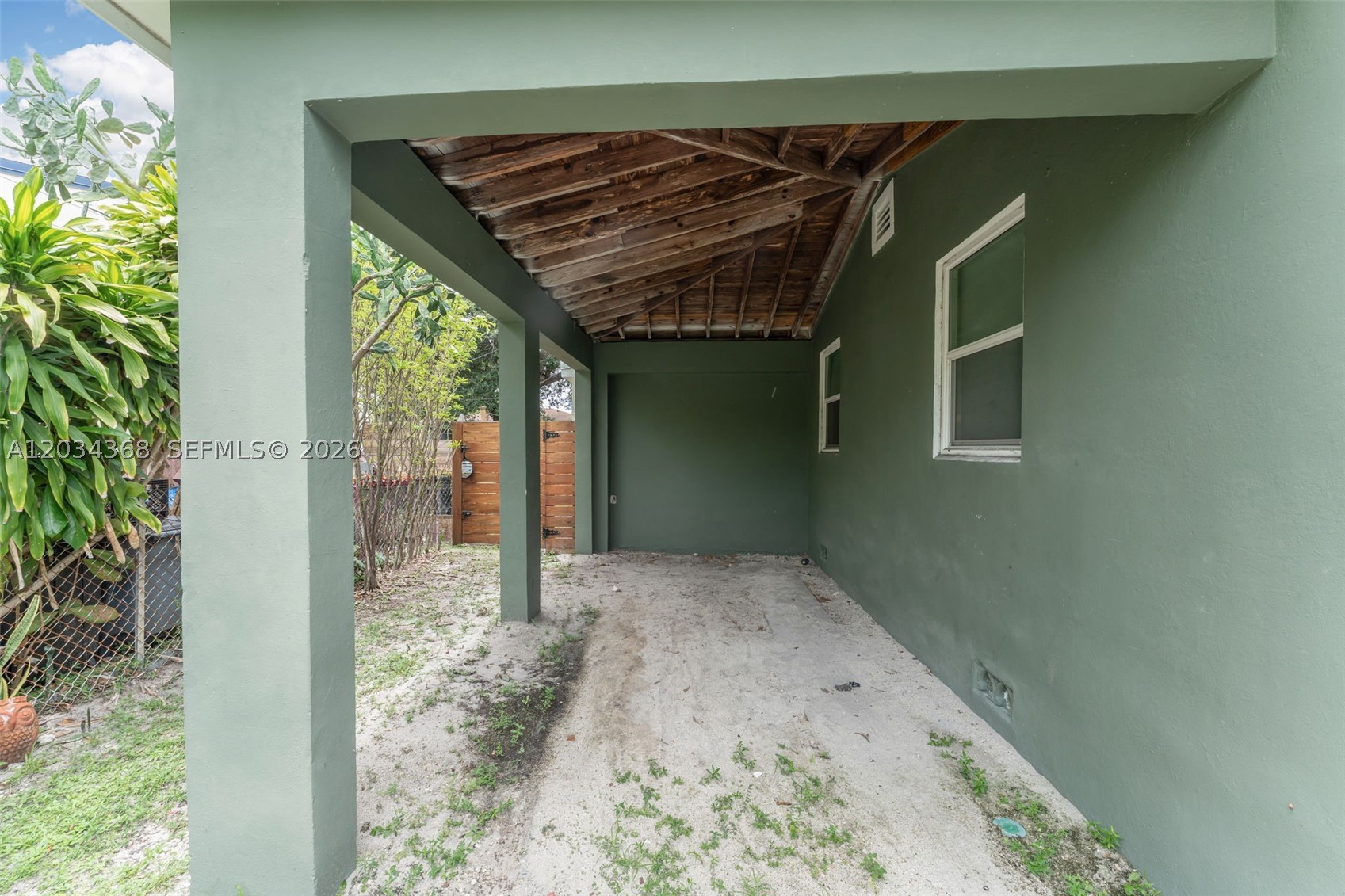 WEST MIAMI SHORES SEC A - Residential