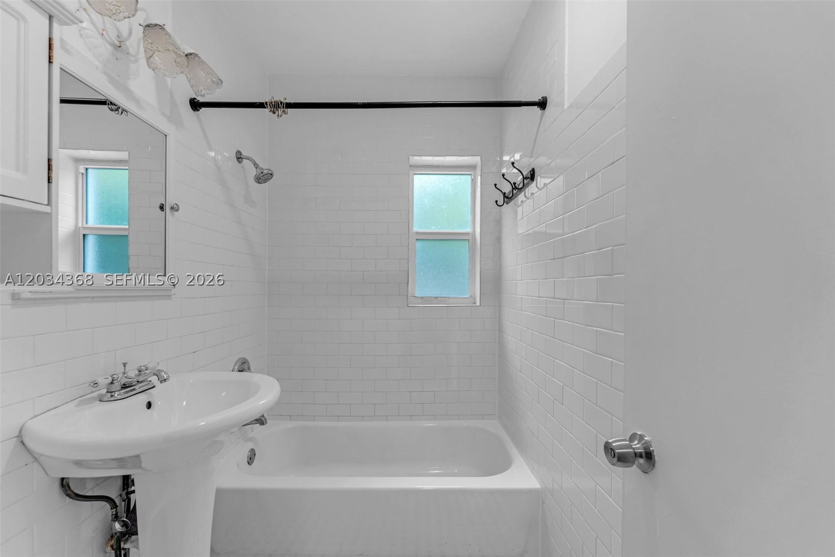 WEST MIAMI SHORES SEC A - Residential