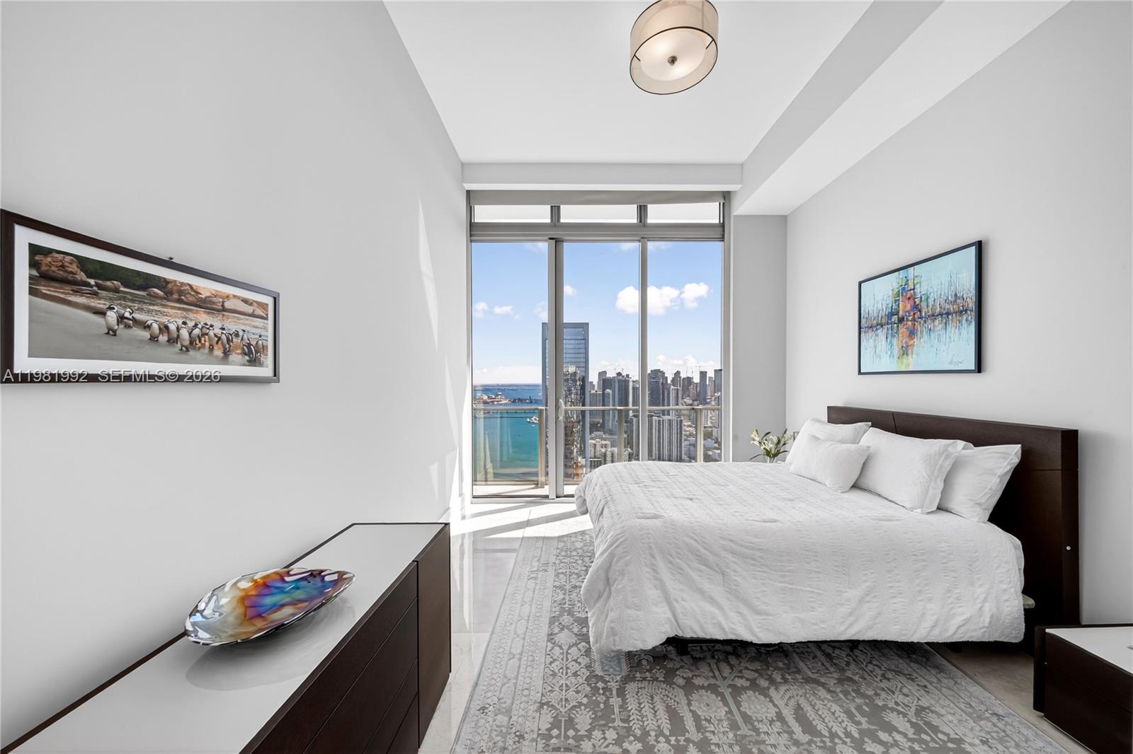 BISCAYNE BEACH CONDO - Residential
