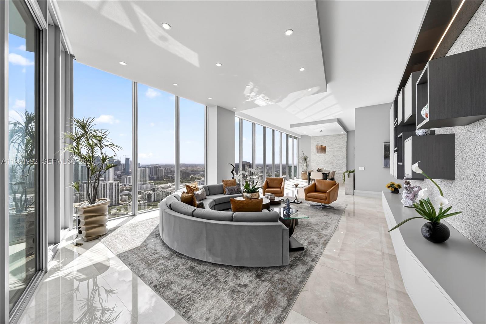 BISCAYNE BEACH CONDO - Residential