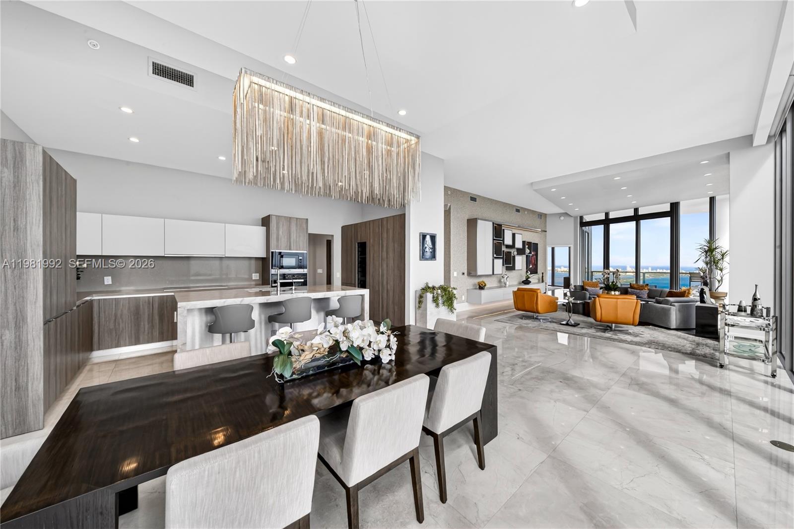 BISCAYNE BEACH CONDO - Residential