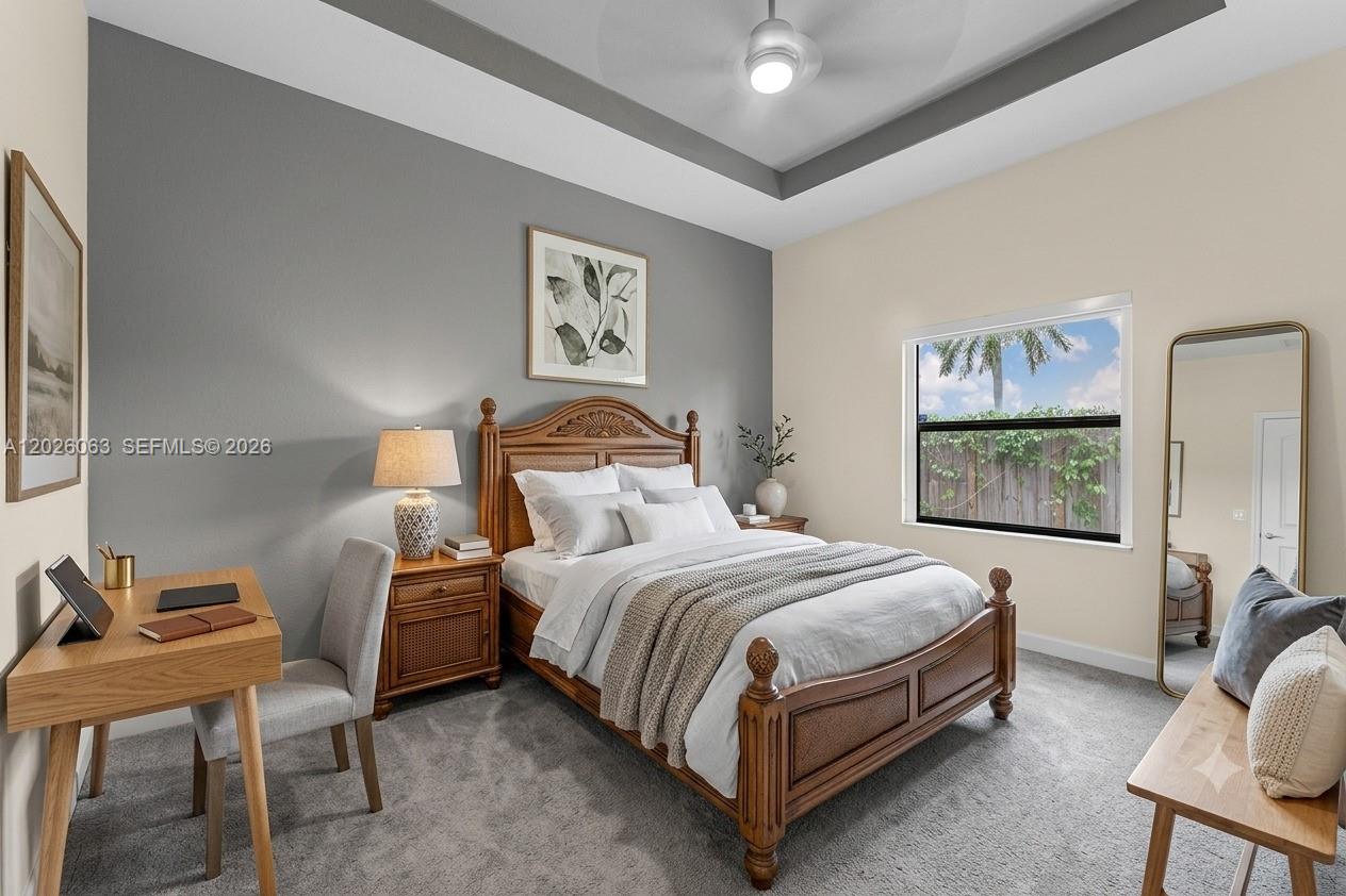 BARBADOS AT OASIS - Residential