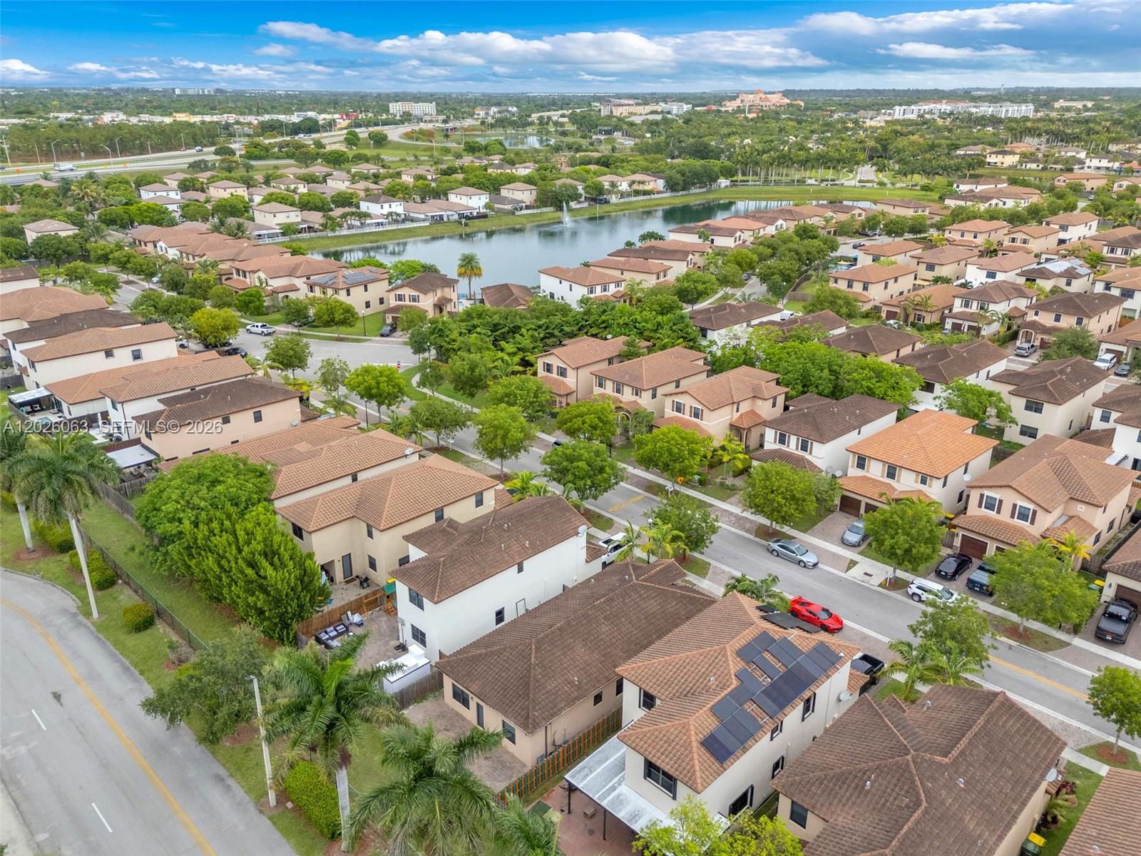 BARBADOS AT OASIS - Residential