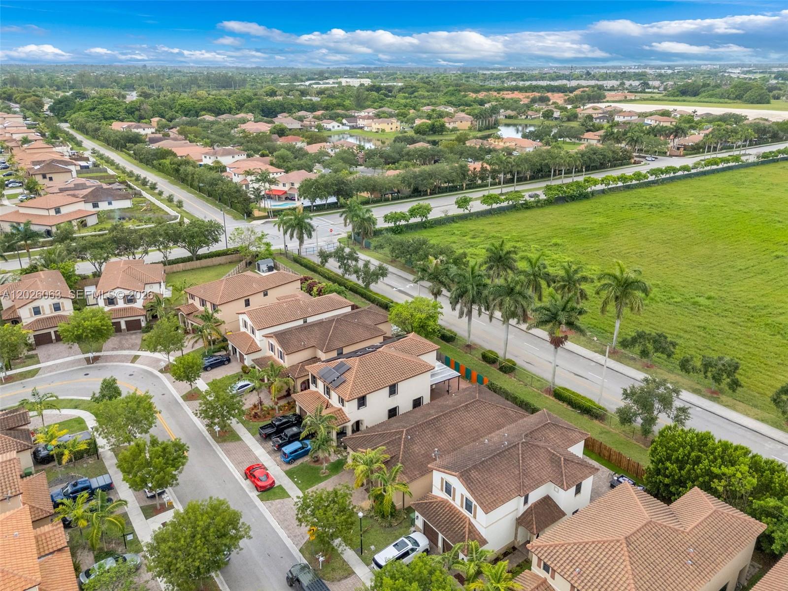 BARBADOS AT OASIS - Residential