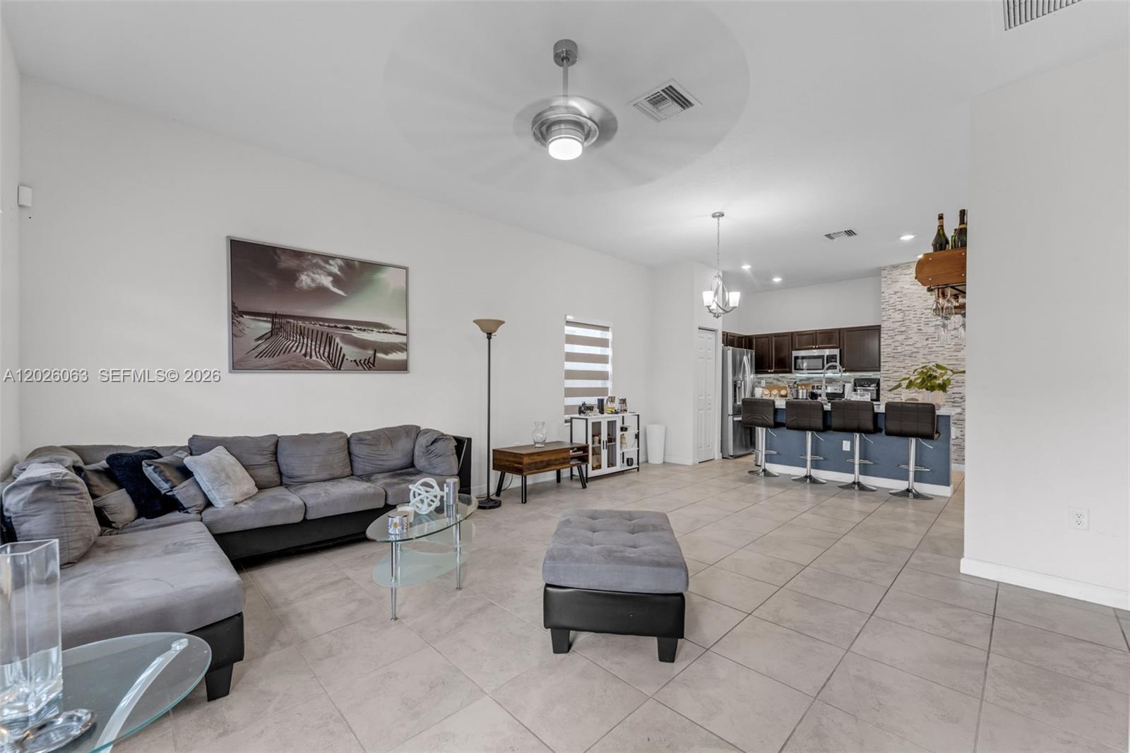 BARBADOS AT OASIS - Residential