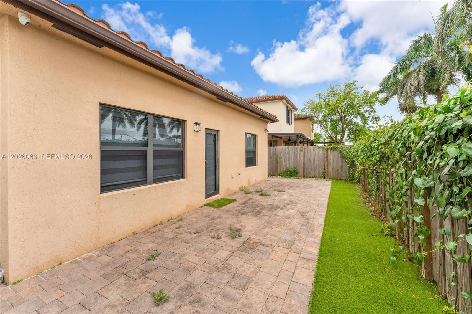 BARBADOS AT OASIS - Residential