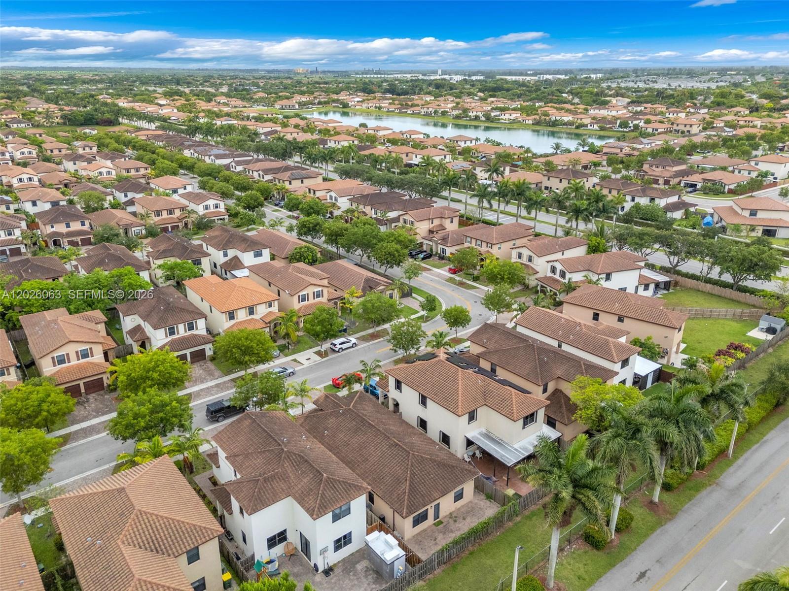 BARBADOS AT OASIS - Residential