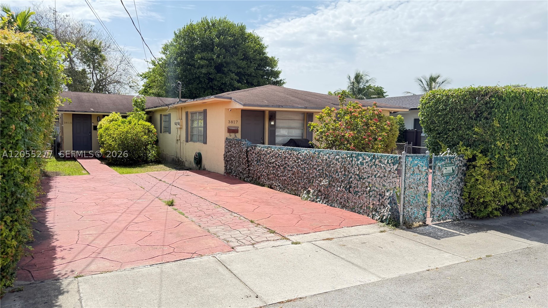 OLYMPIC HEIGHTS - Residential Income