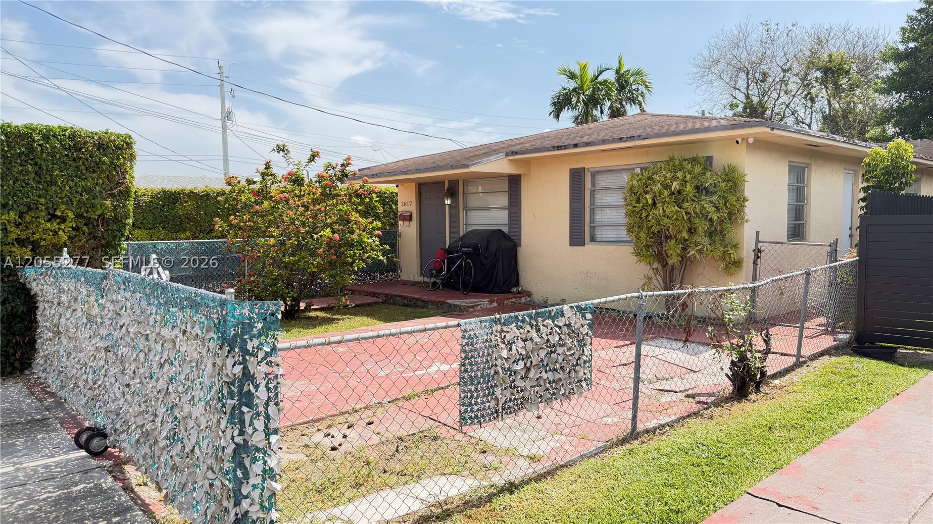 OLYMPIC HEIGHTS - Residential Income