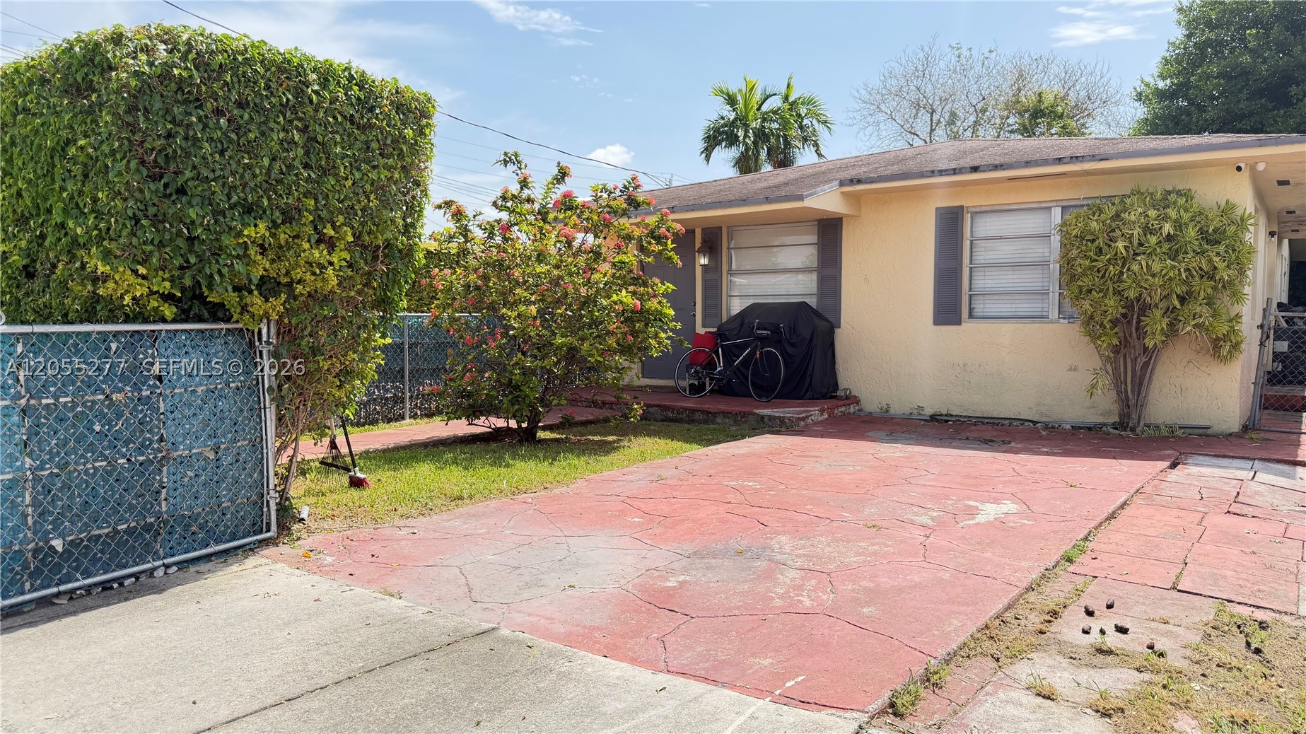 OLYMPIC HEIGHTS - Residential Income