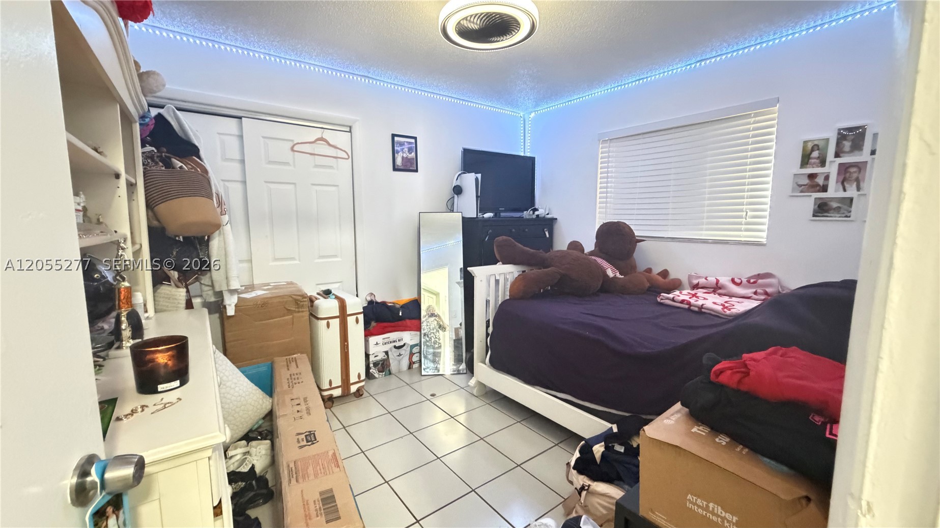OLYMPIC HEIGHTS - Residential Income