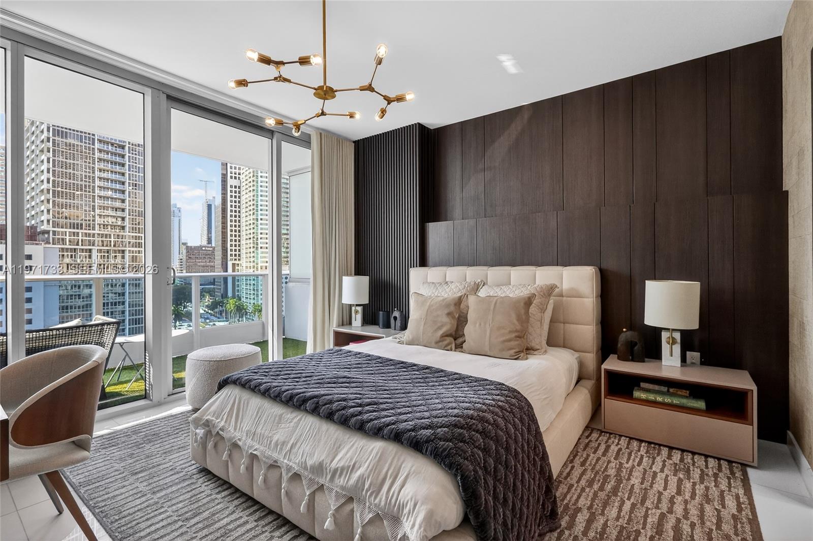 EPIC WEST CONDO - Residential