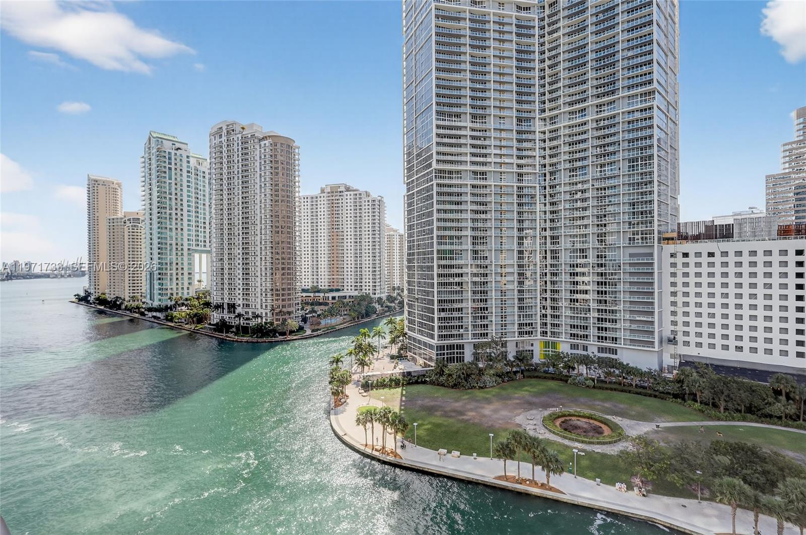 EPIC WEST CONDO - Residential