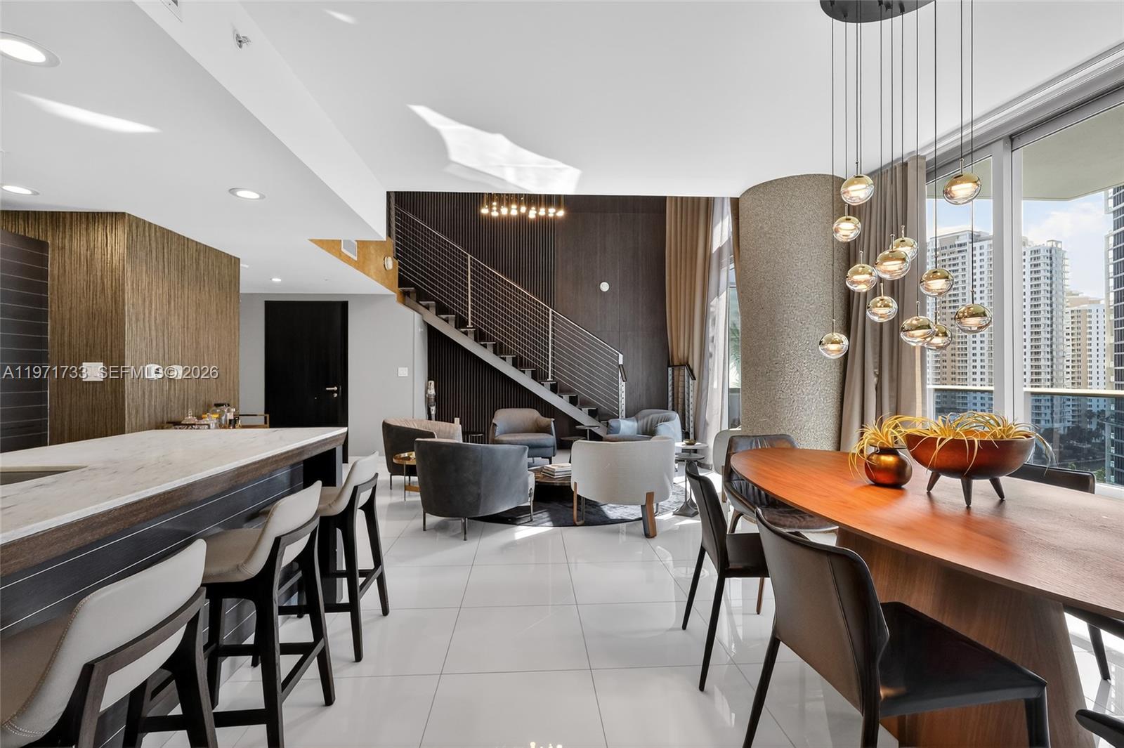 EPIC WEST CONDO - Residential