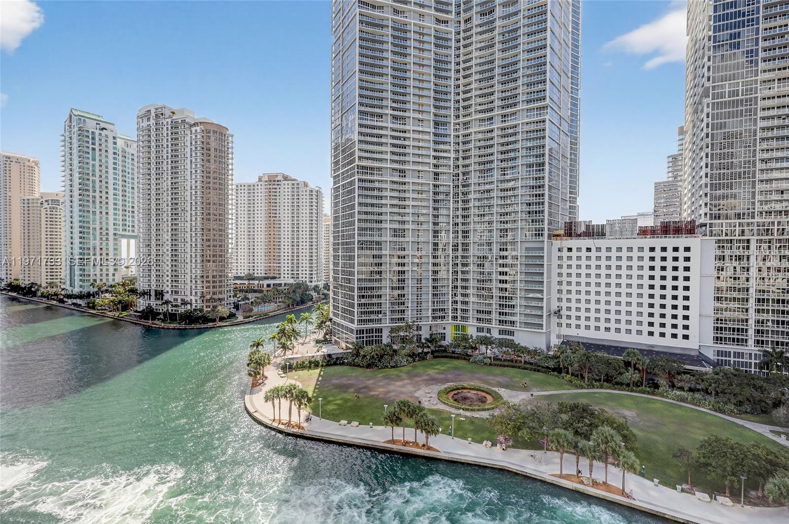 EPIC WEST CONDO - Residential