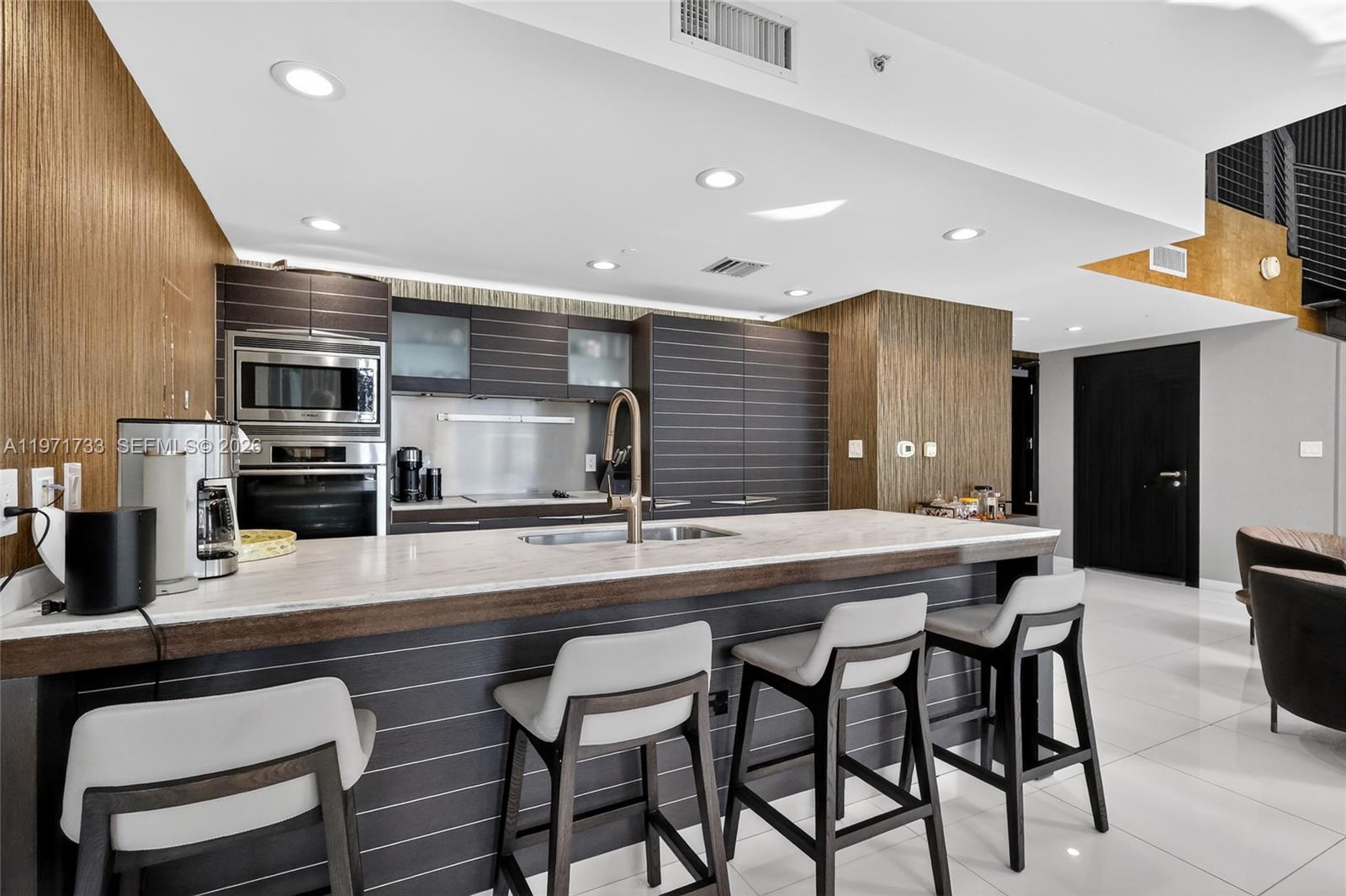 EPIC WEST CONDO - Residential