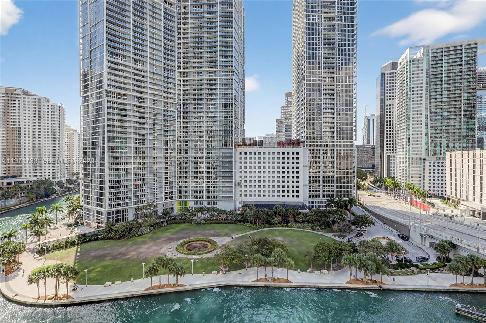 EPIC WEST CONDO - Residential