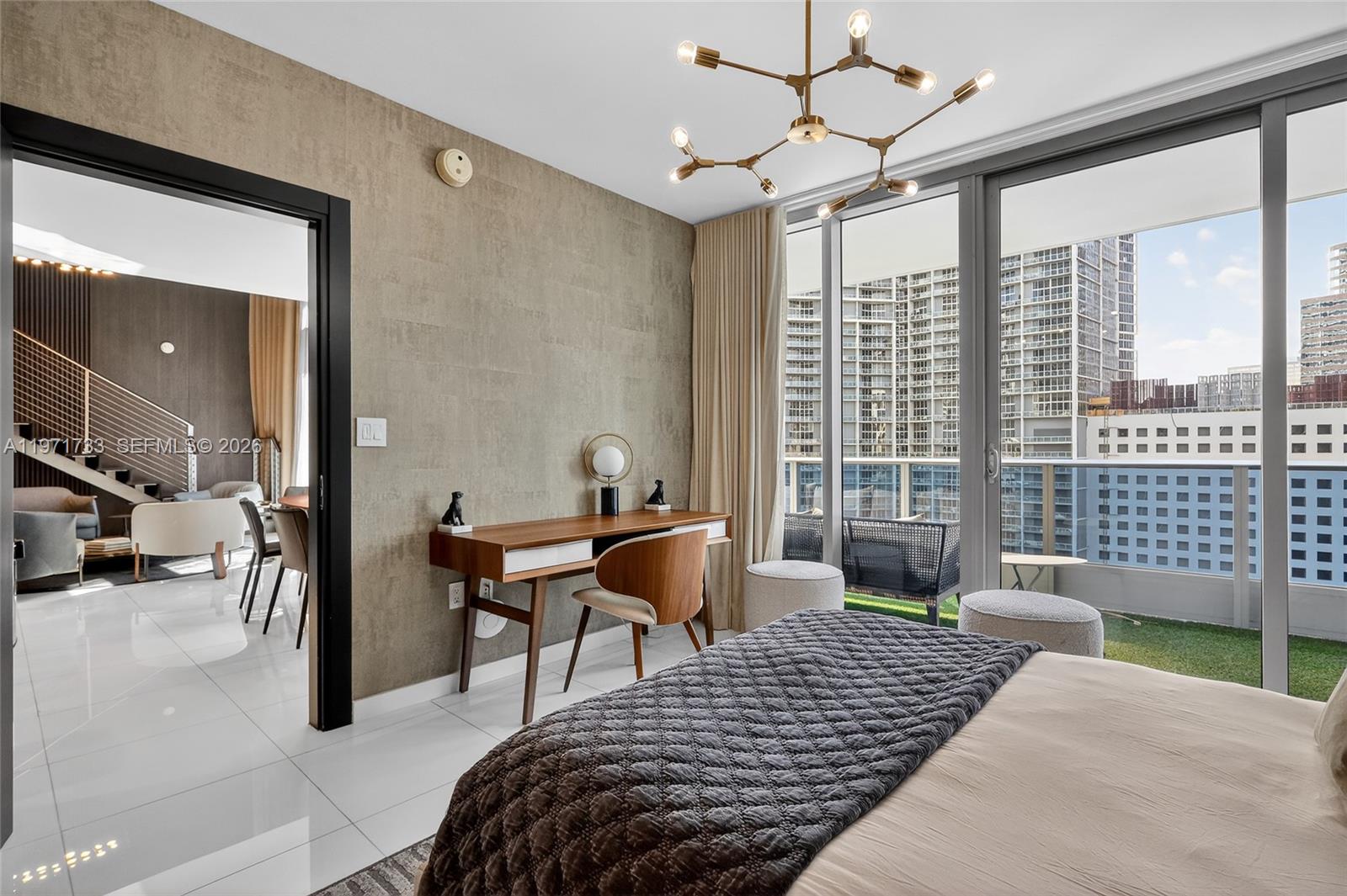 EPIC WEST CONDO - Residential