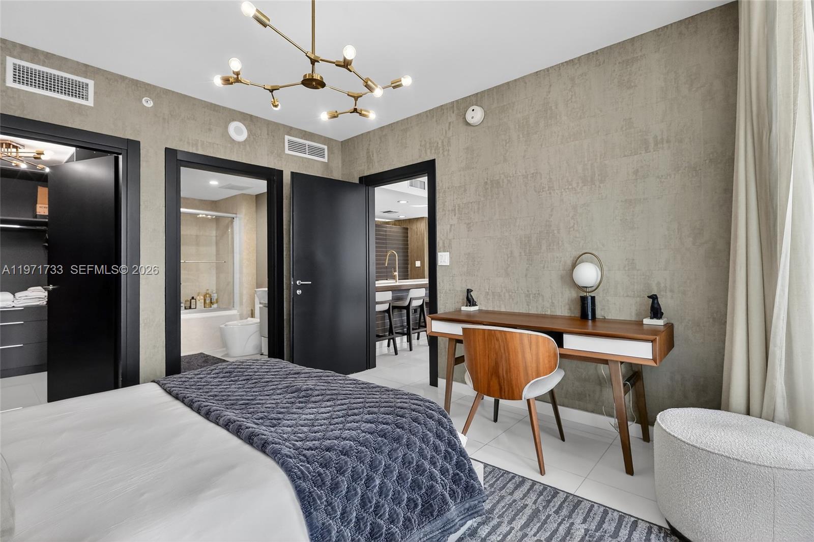 EPIC WEST CONDO - Residential
