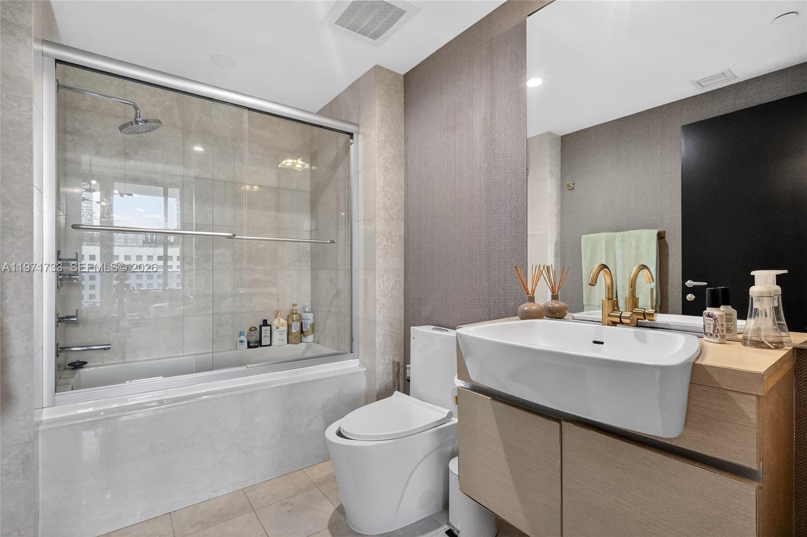 EPIC WEST CONDO - Residential