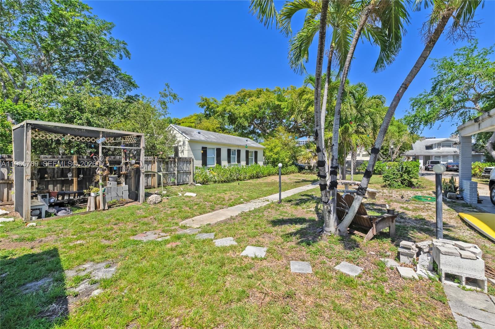 HOLLYWOOD - Residential