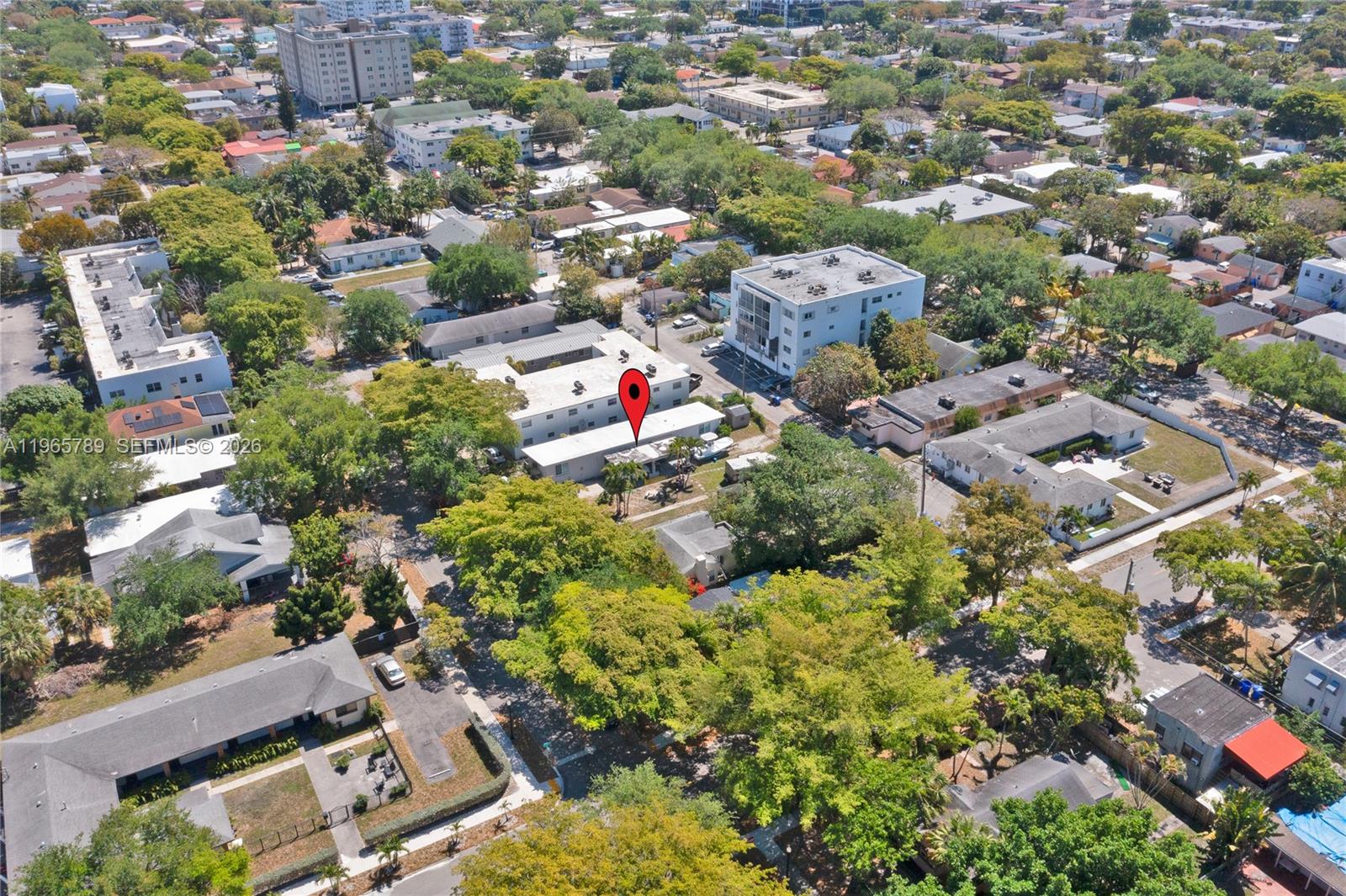 HOLLYWOOD - Residential