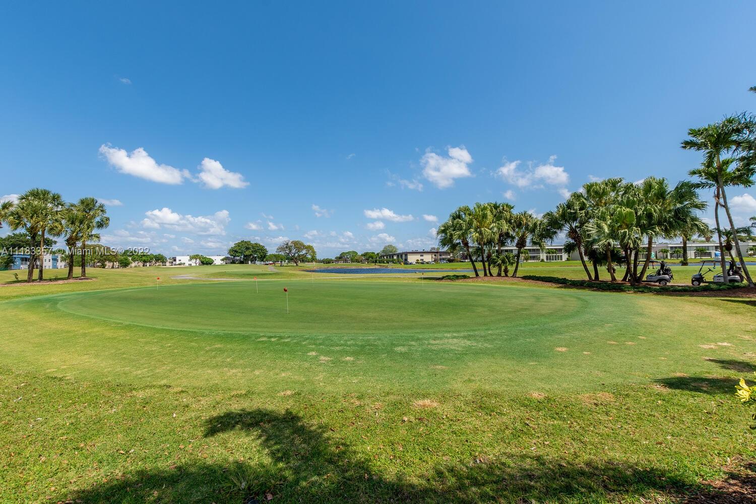 KINGS POINT BURGUNDY COND - Residential