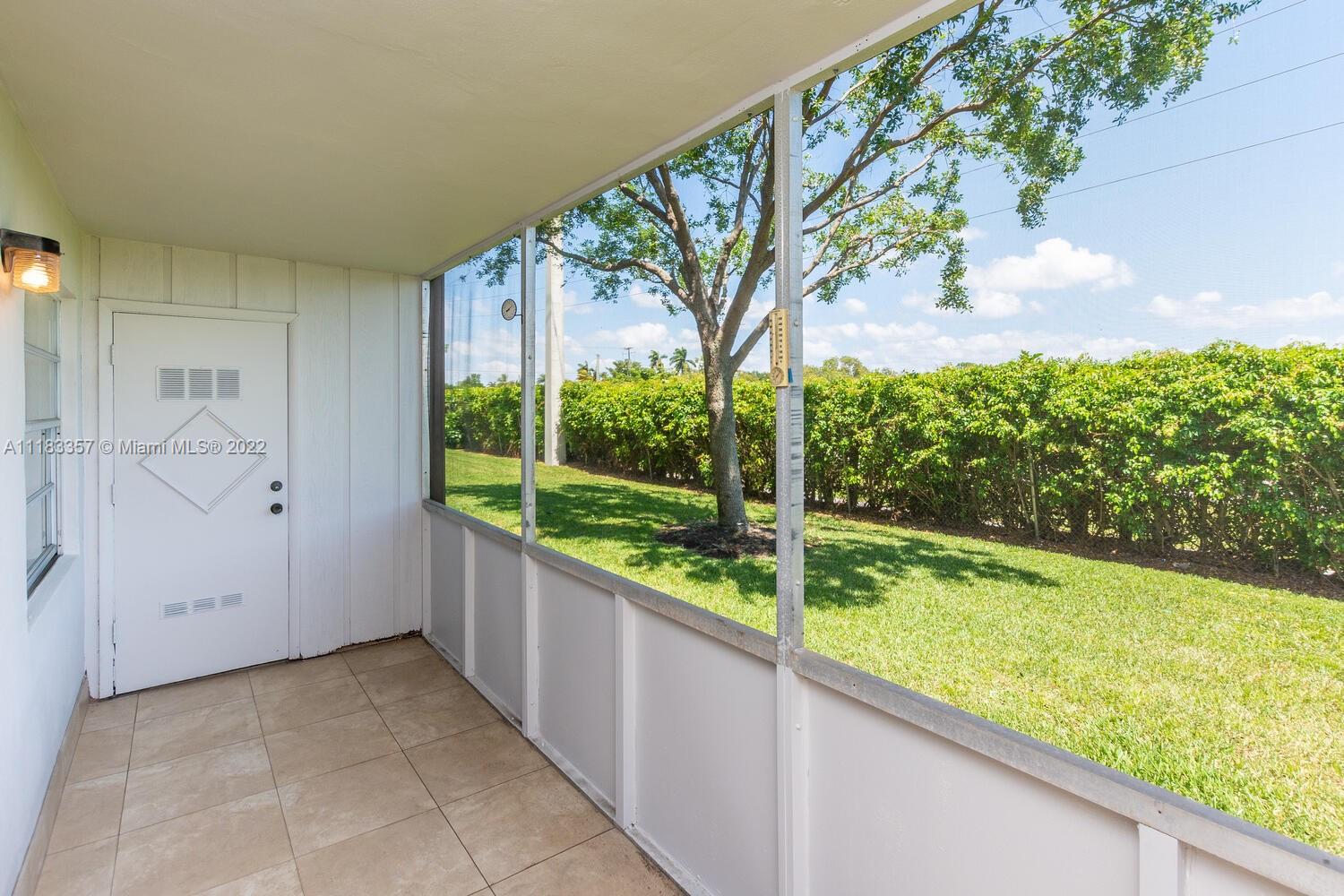 KINGS POINT BURGUNDY COND - Residential