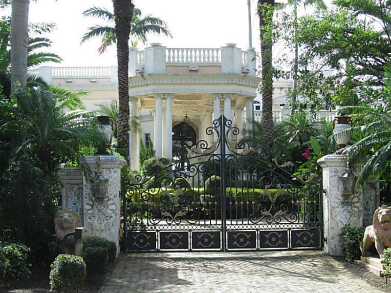 PALM ISLAND - Residential