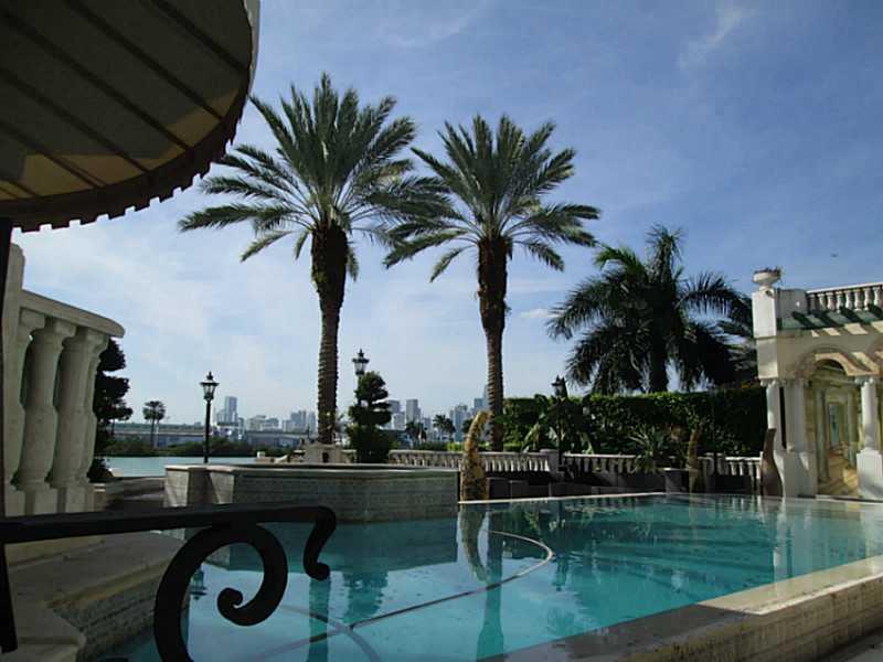 PALM ISLAND - Residential
