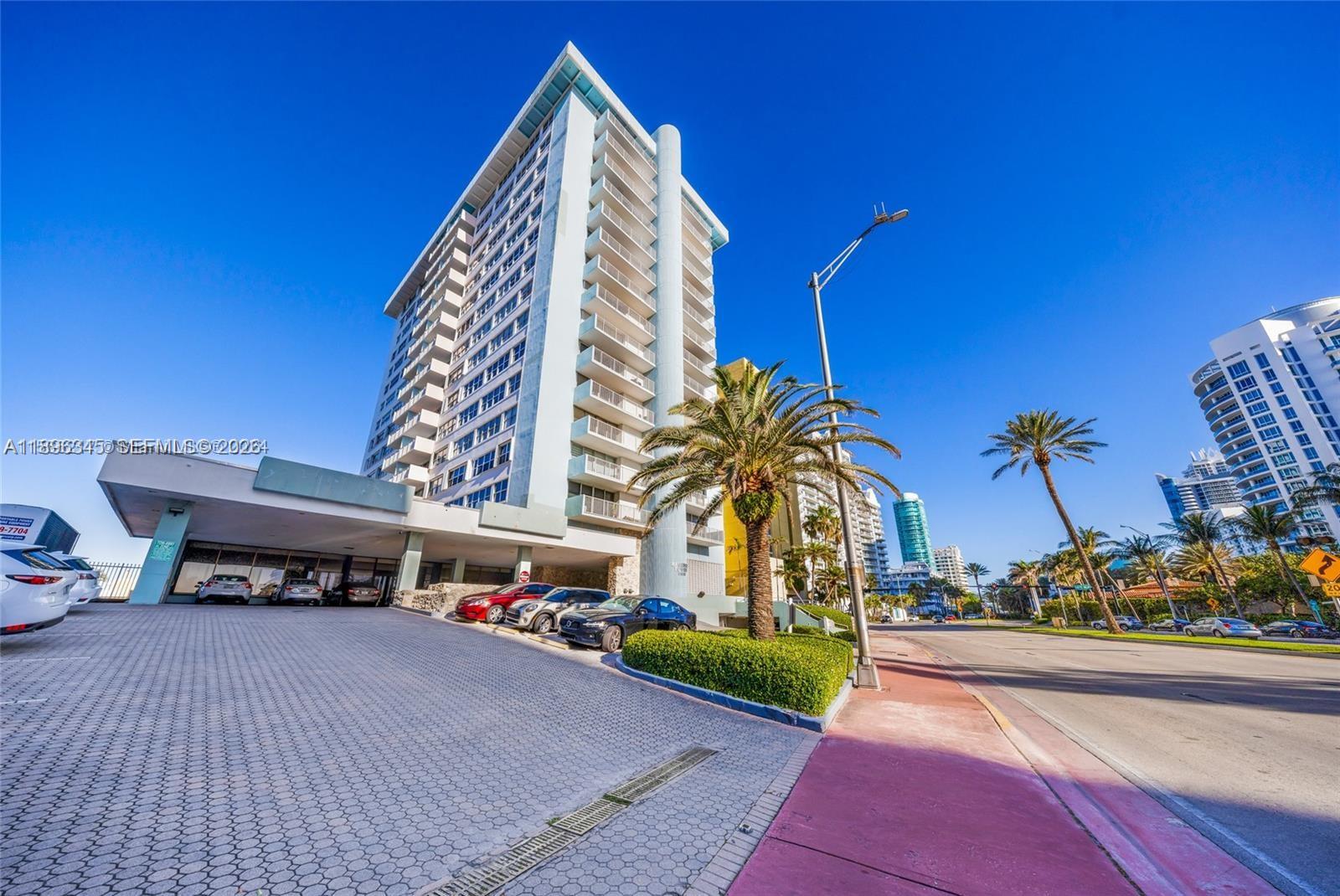 5838 CONDOMINIUM - Residential