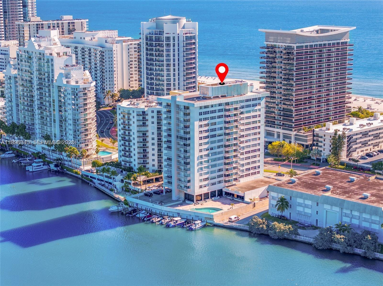 5838 CONDOMINIUM - Residential
