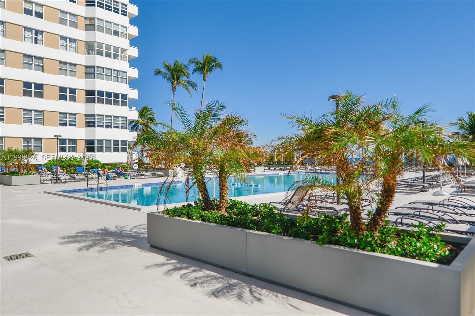 HEMISPHERES CONDO - Residential