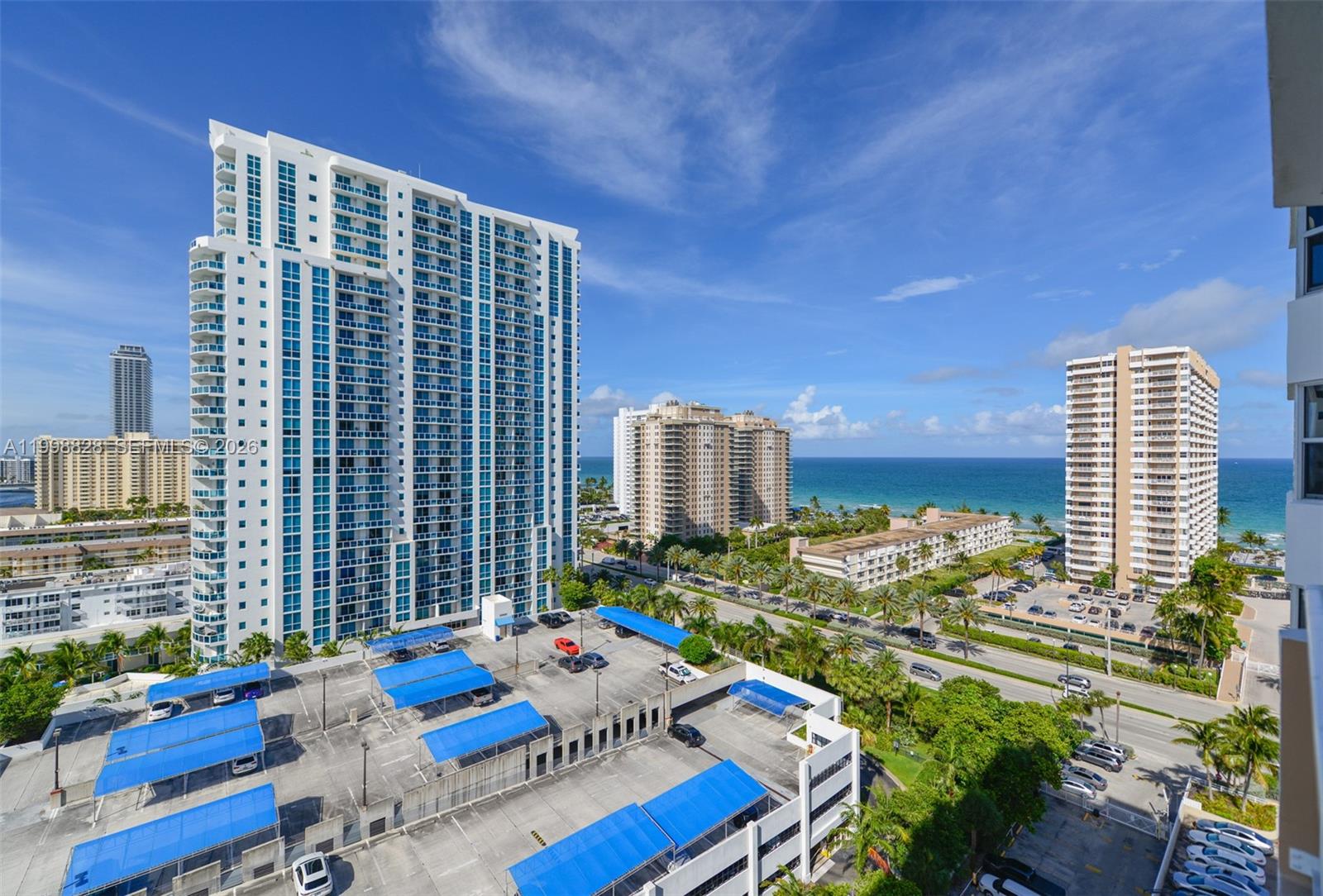 HEMISPHERES CONDO - Residential
