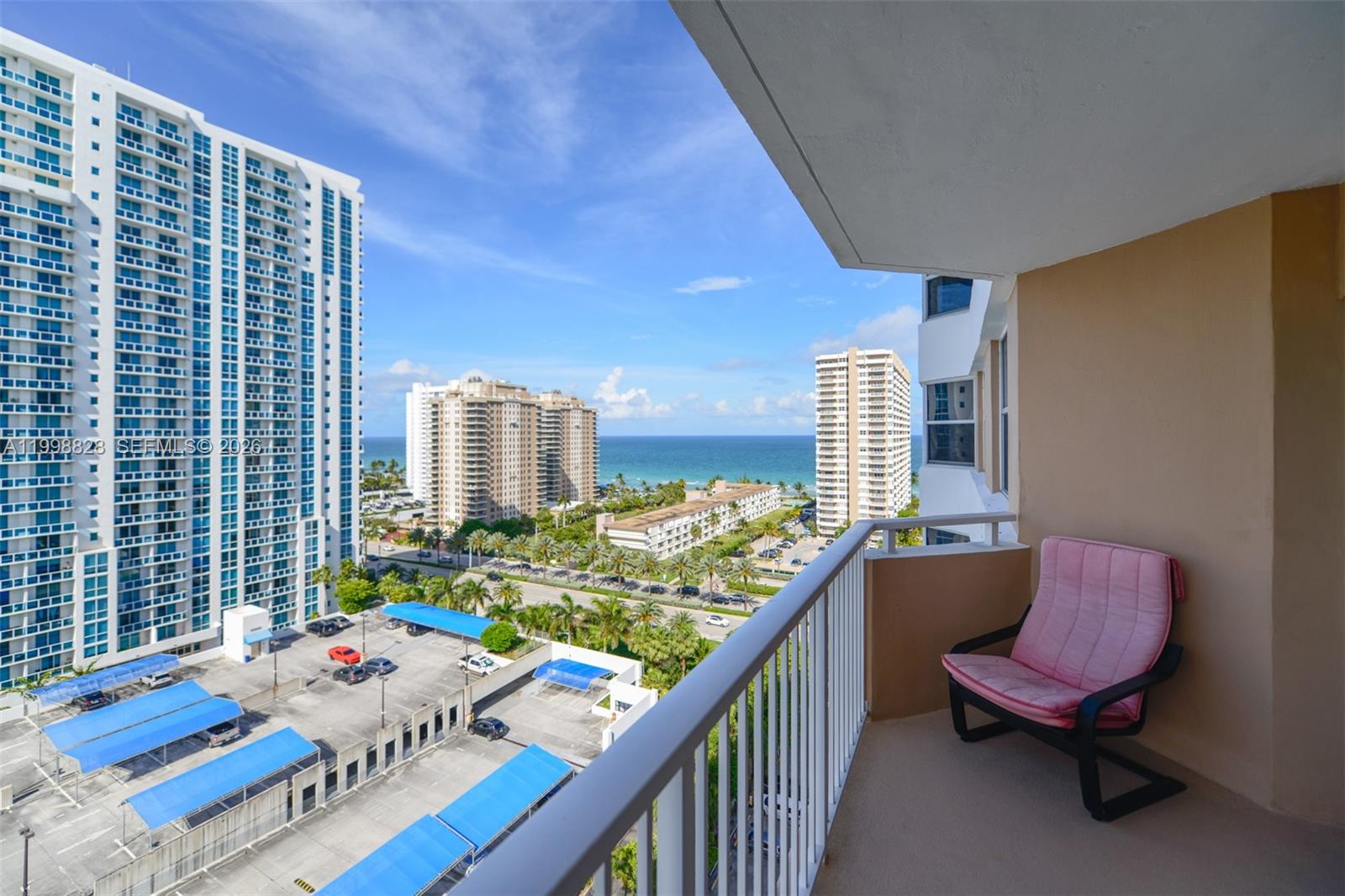 HEMISPHERES CONDO - Residential