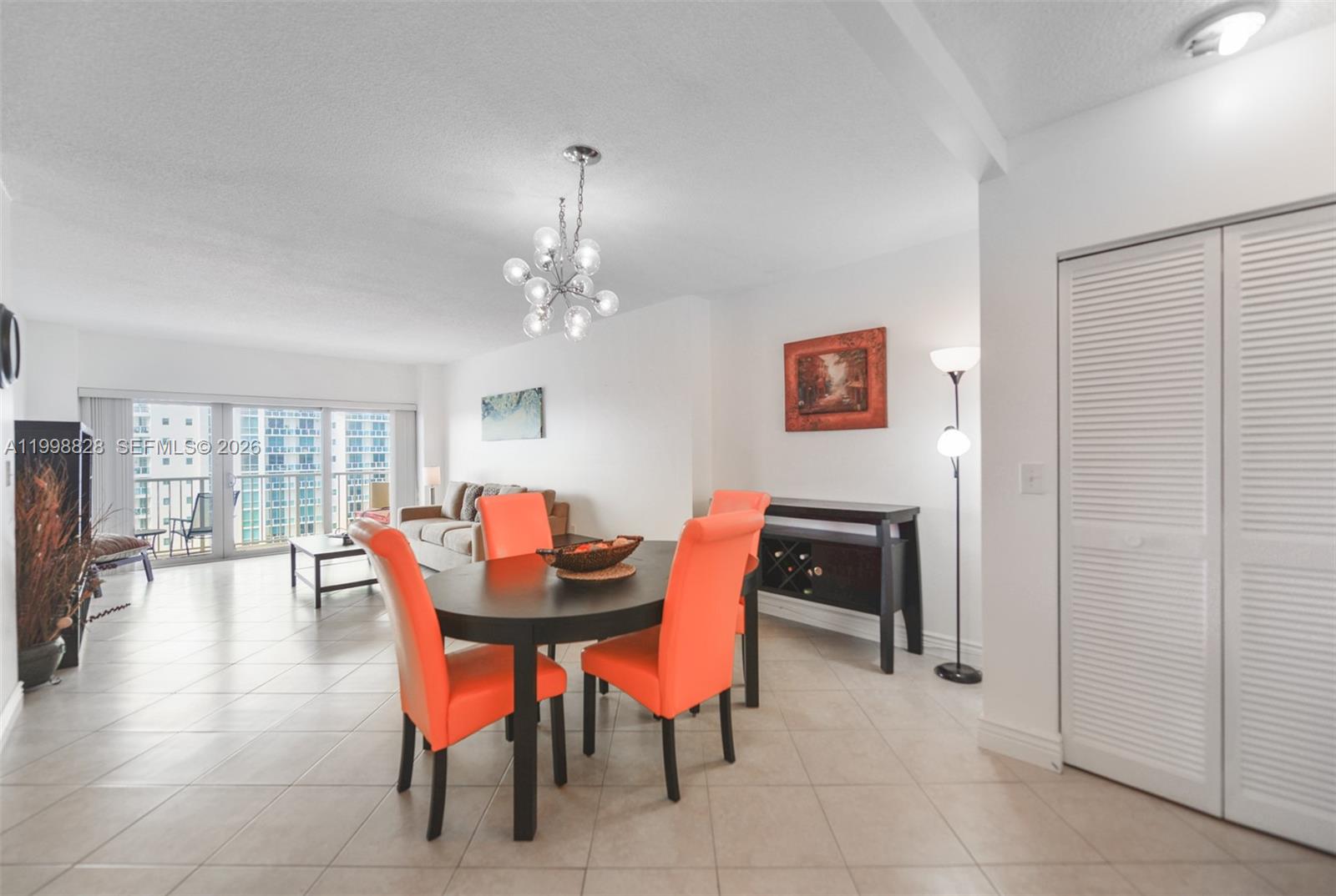 HEMISPHERES CONDO - Residential