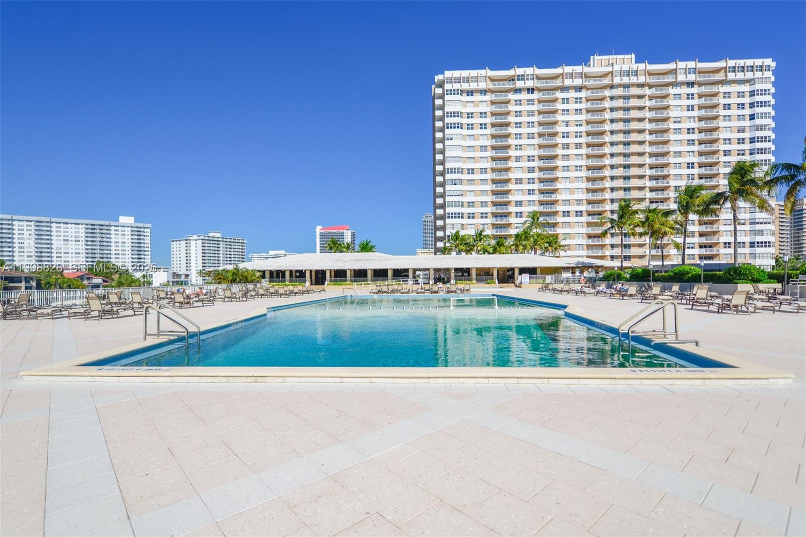 HEMISPHERES CONDO - Residential