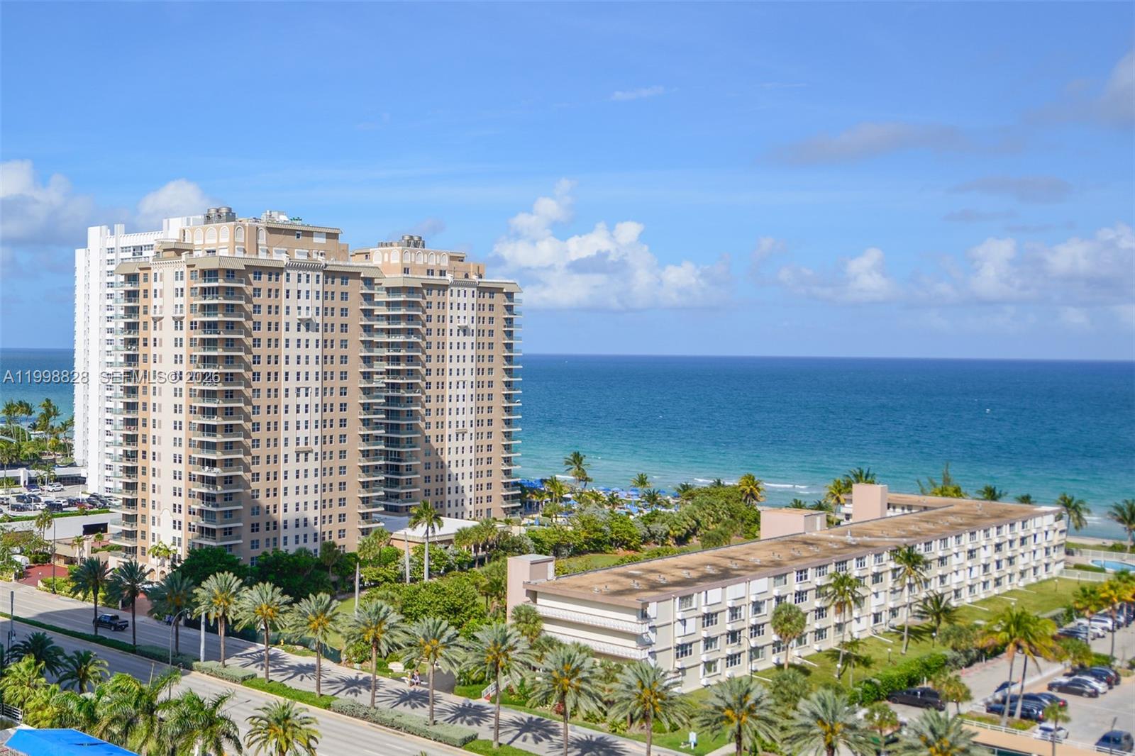 HEMISPHERES CONDO - Residential