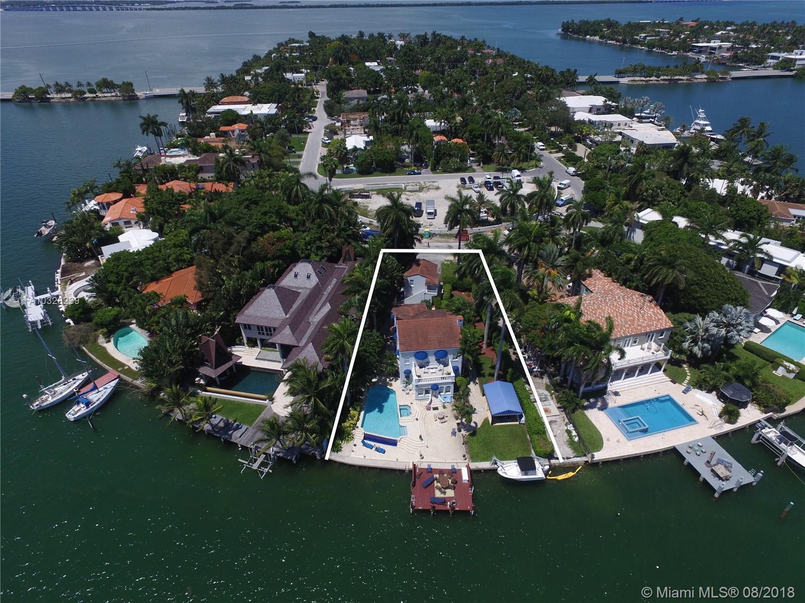 SAN MARINO ISLAND - Residential