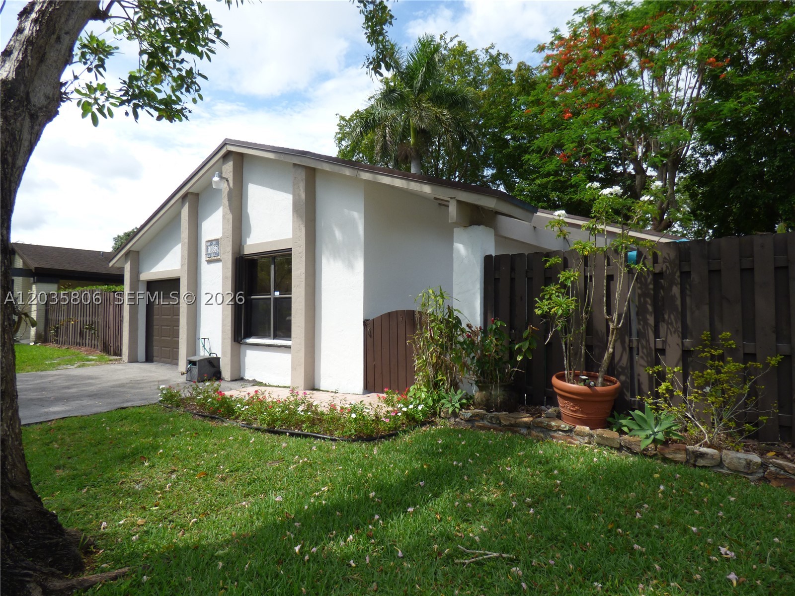 CROSSINGS SEC 6 THE - Residential Lease