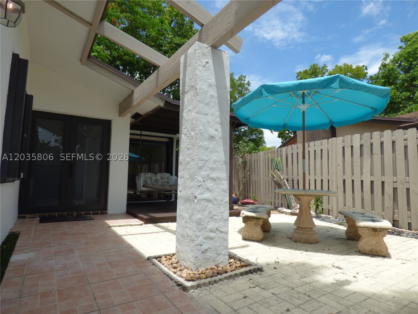 CROSSINGS SEC 6 THE - Residential Lease